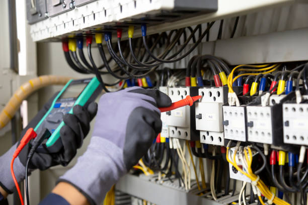 Emergency Electrical Repair Services in Gladewater, TX